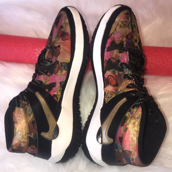 ⭐️ Nike Kevin Durant #7 Sneakers - Picture 6 of 16